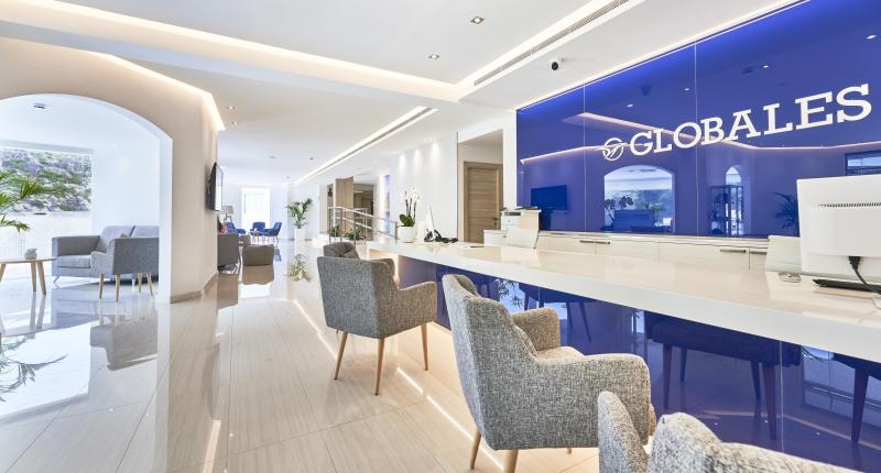 Globales Don Pedro Mallorca