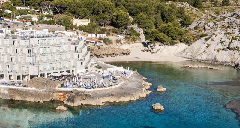 Globales Don Pedro Mallorca