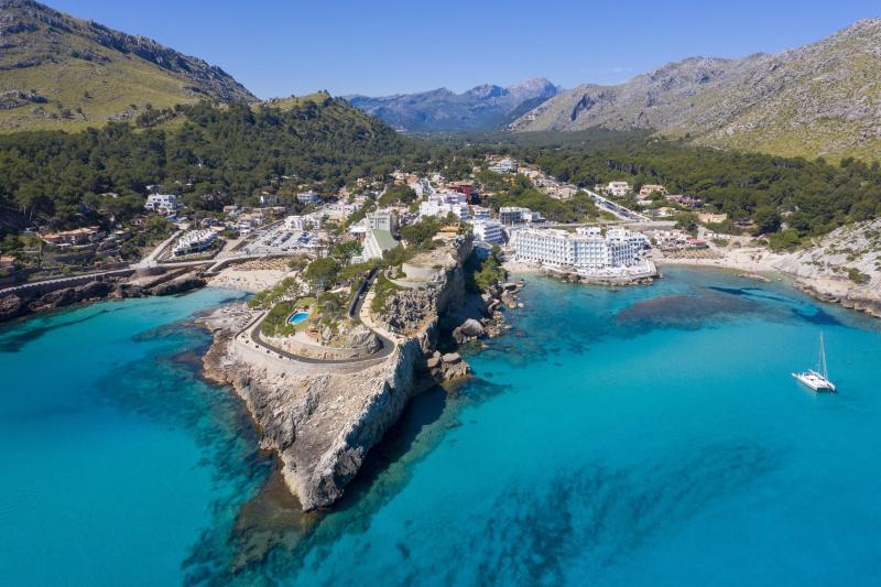 Globales Don Pedro Mallorca