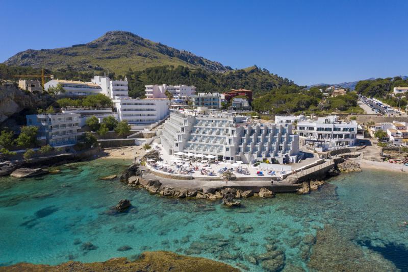 Globales Don Pedro Mallorca