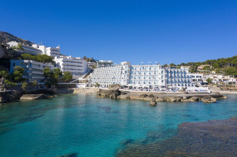 Globales Don Pedro Mallorca