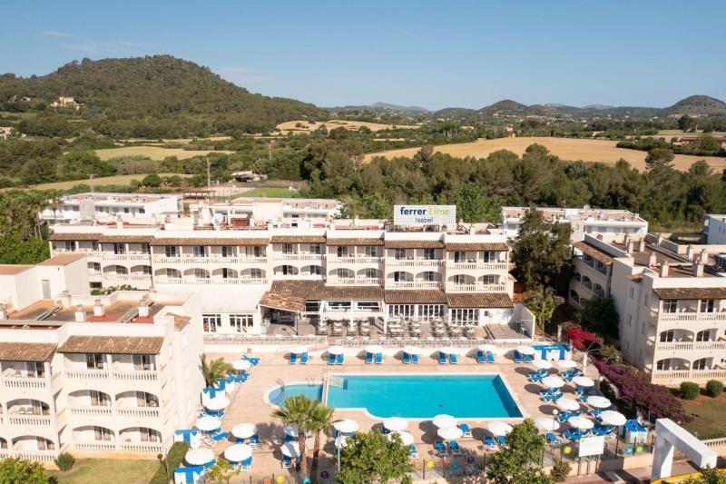 Globales Isabel Mallorca