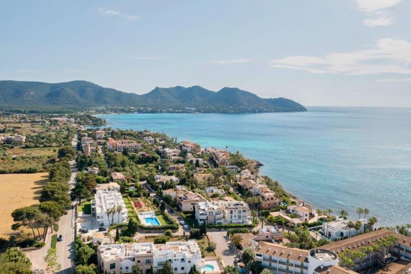 Globales Isabel Mallorca