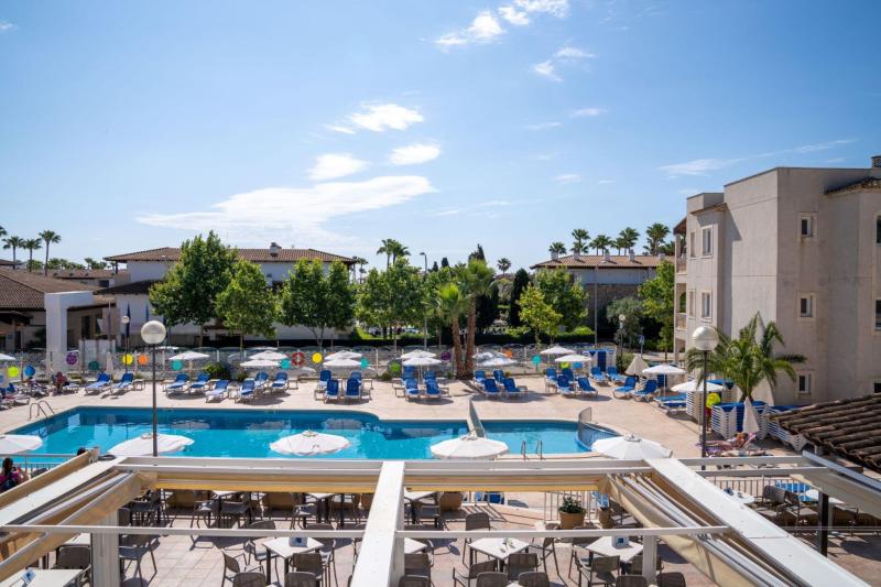Globales Isabel Mallorca