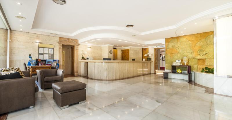 Globales Palmanova Palace Mallorca