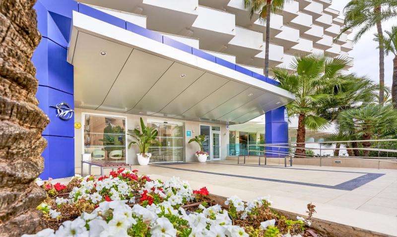 Globales Panama Mallorca