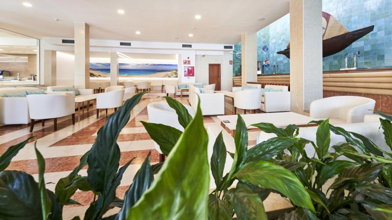Globales Samoa Mallorca