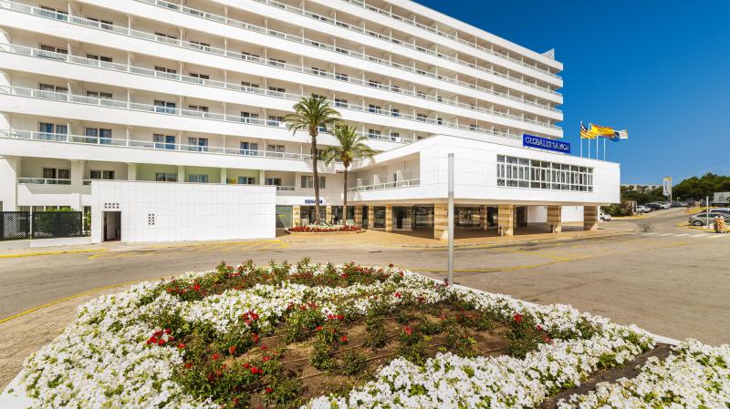 Globales Samoa Mallorca