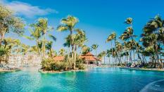 Grand Bávaro Princess Dominika