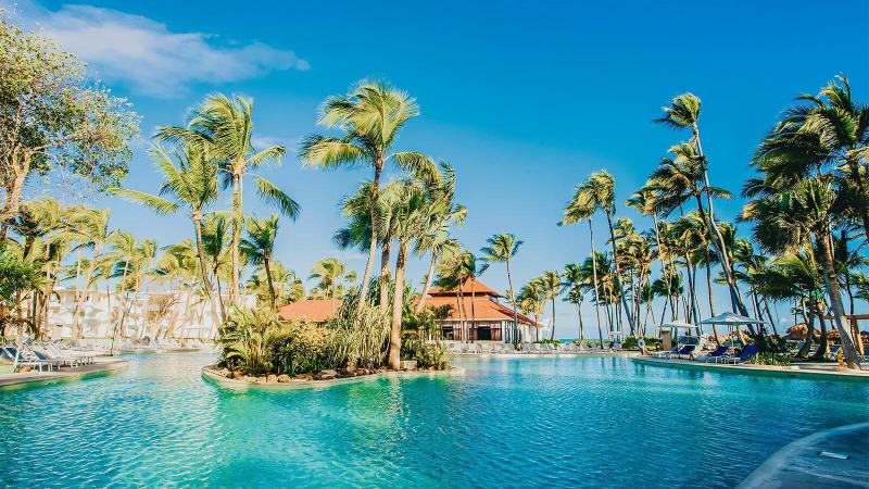 Grand Bávaro Princess Dominika