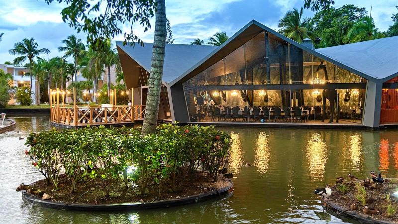 Grand Bávaro Princess Dominika