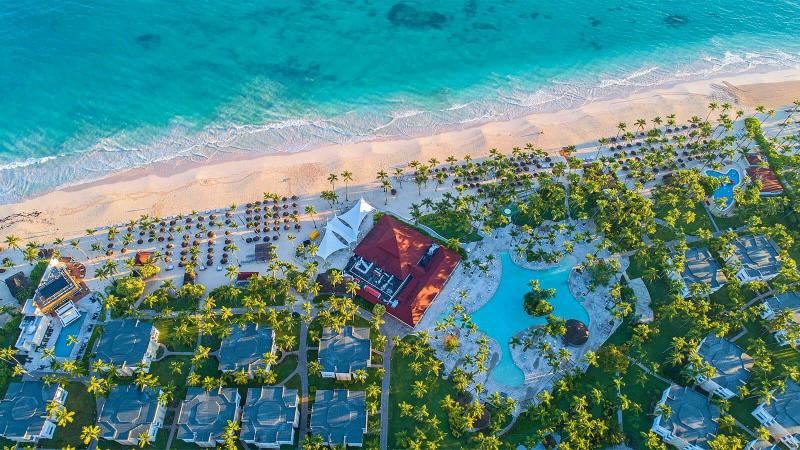 Grand Bávaro Princess Dominika
