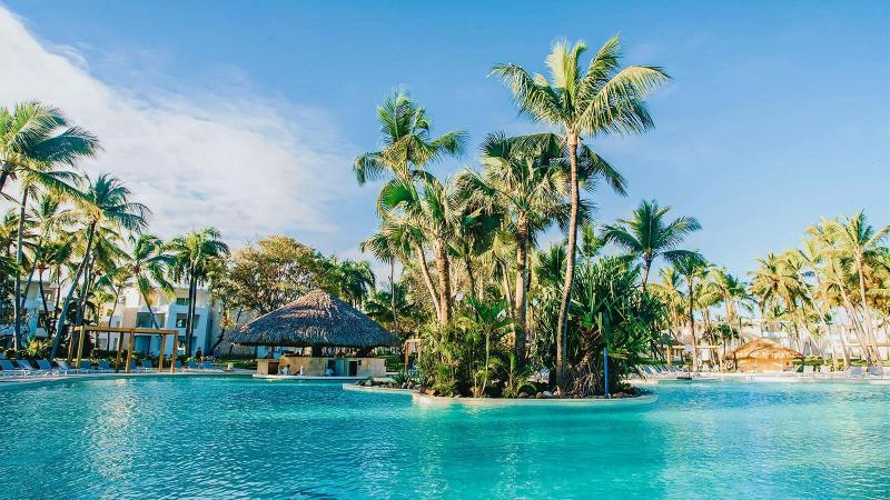 Grand Bávaro Princess Dominika