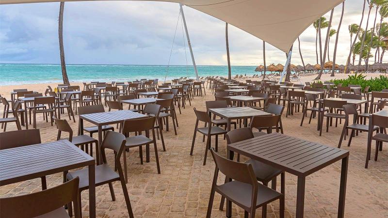 Grand Bávaro Princess Dominika