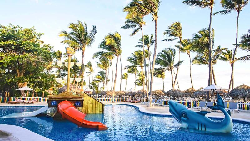 Grand Bávaro Princess Dominika