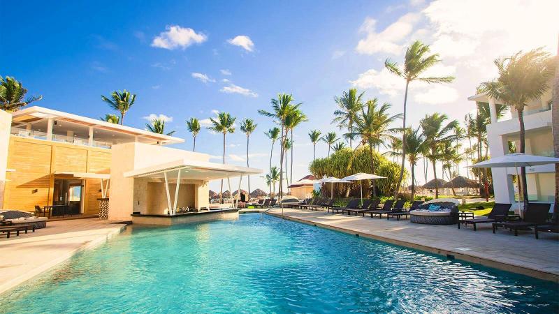 Grand Bávaro Princess Dominika
