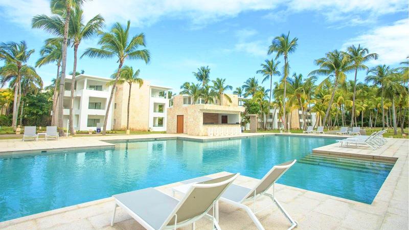 Grand Bávaro Princess Dominika