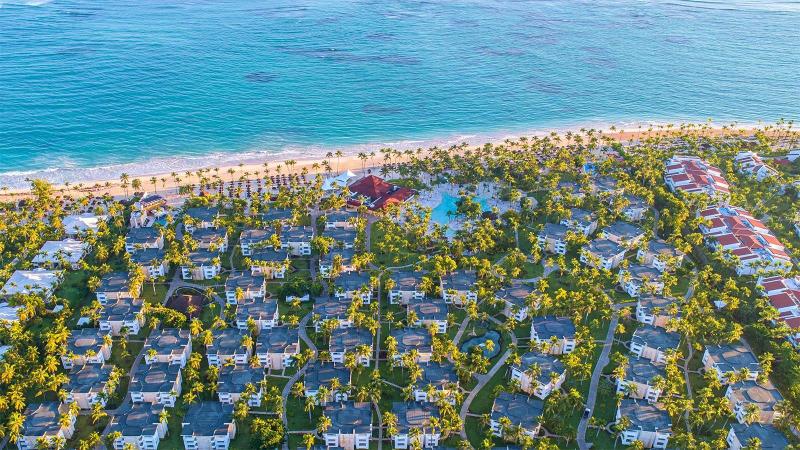 Grand Bávaro Princess Dominika