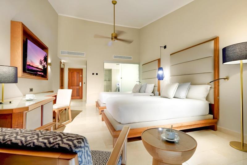 Grand Palladium Punta Cana Resort & Spa Dominika