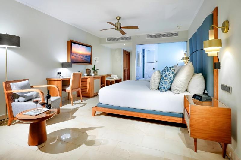 Grand Palladium Punta Cana Resort & Spa Dominika