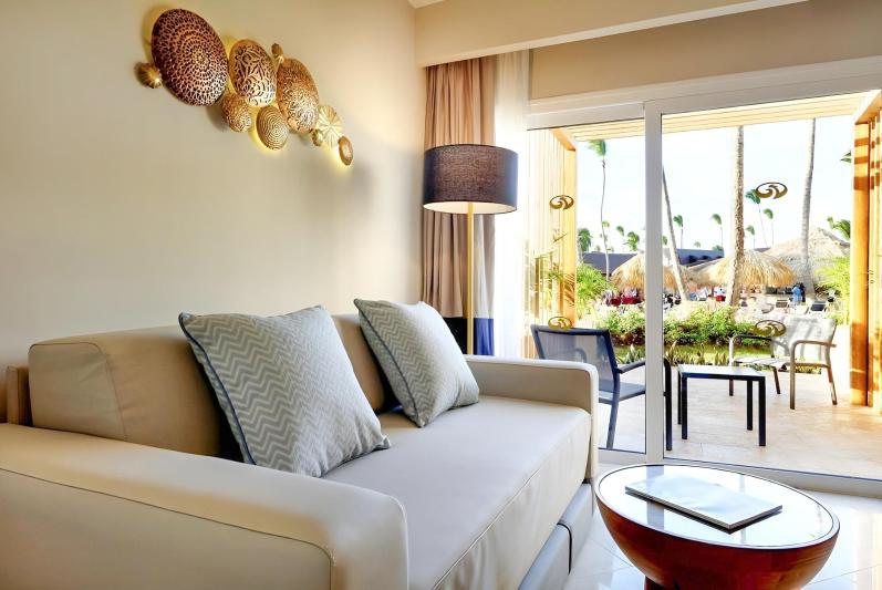 Grand Palladium Punta Cana Resort & Spa Dominika