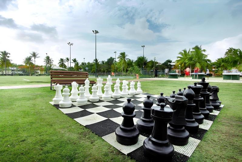 Grand Palladium Punta Cana Resort & Spa Dominika
