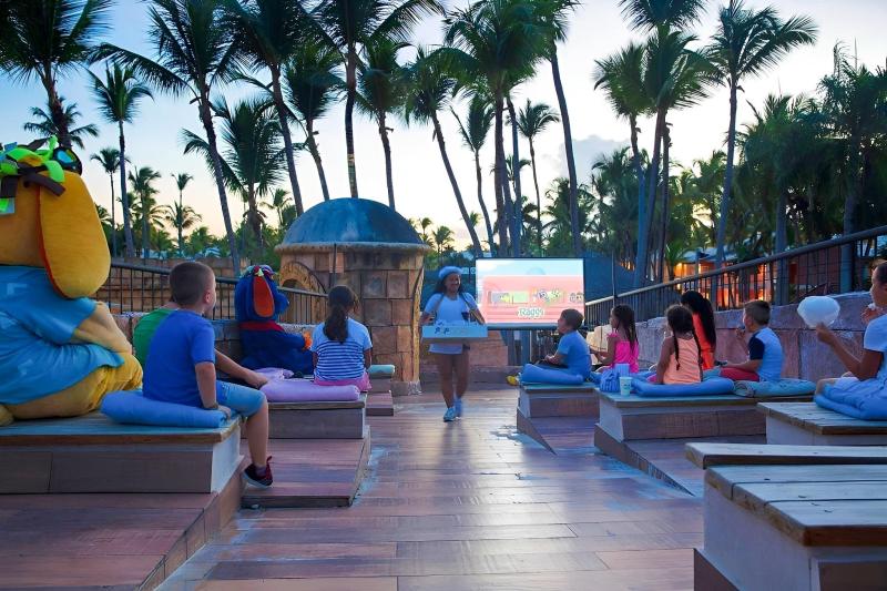 Grand Palladium Punta Cana Resort & Spa Dominika