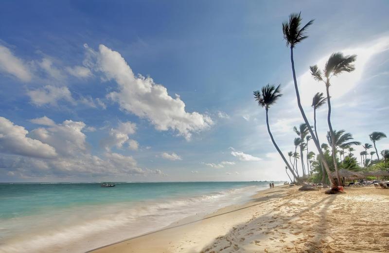 Grand Palladium Punta Cana Resort & Spa Dominika