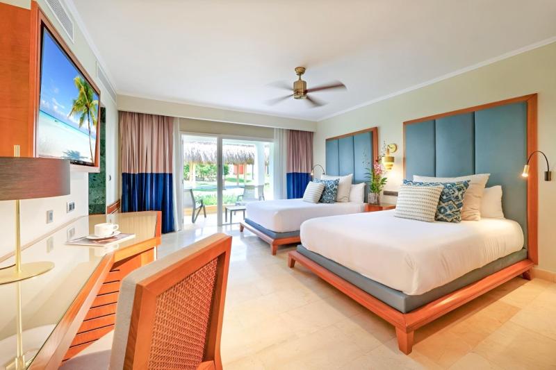 Grand Palladium Punta Cana Resort & Spa Dominika