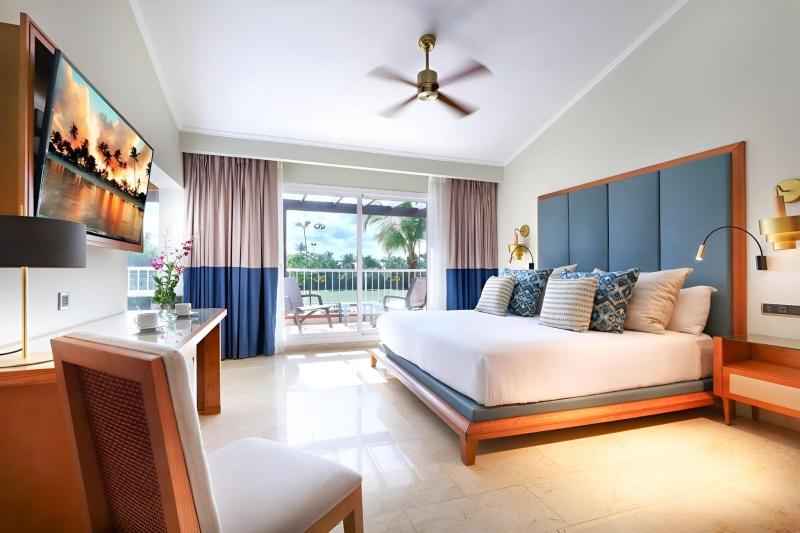 Grand Palladium Punta Cana Resort & Spa Dominika