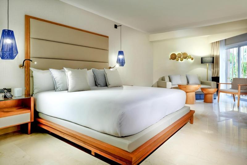 Grand Palladium Punta Cana Resort & Spa Dominika