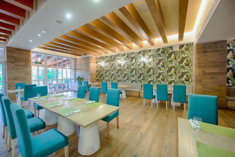 Grand Sirenis Cocotal Beach Resort & Aquagames Dominika