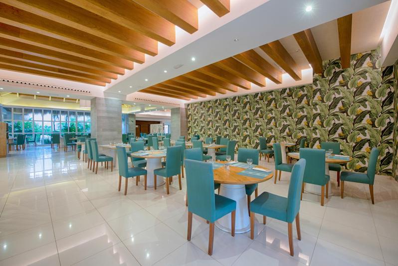 Grand Sirenis Cocotal Beach Resort & Aquagames Dominika