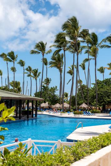 Grand Sirenis Cocotal Beach Resort & Aquagames Dominika