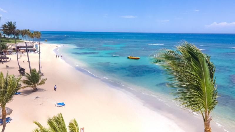 Grand Sirenis Cocotal Beach Resort & Aquagames Dominika