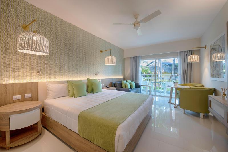 Grand Sirenis Cocotal Beach Resort & Aquagames Dominika