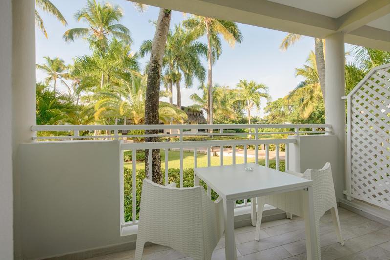 Grand Sirenis Cocotal Beach Resort & Aquagames Dominika