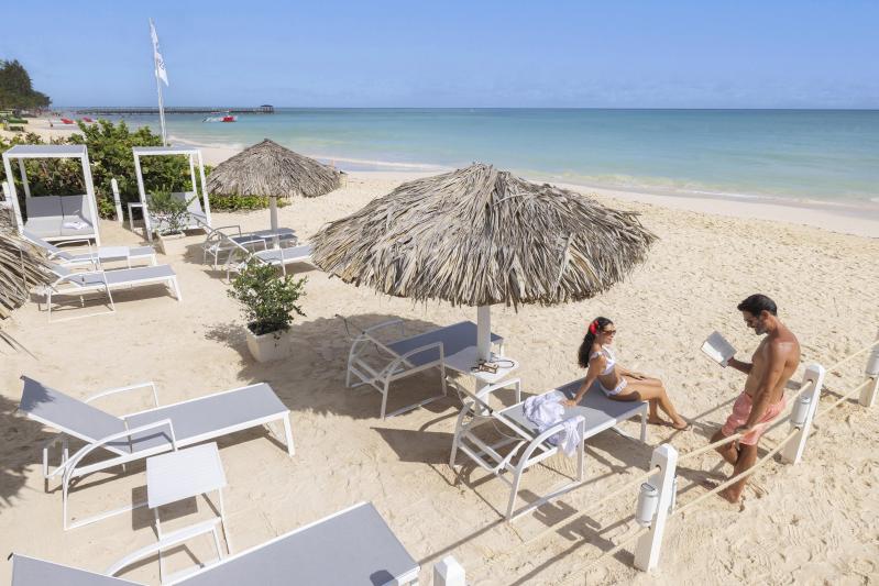 Hm Bavaro Beach Dominika