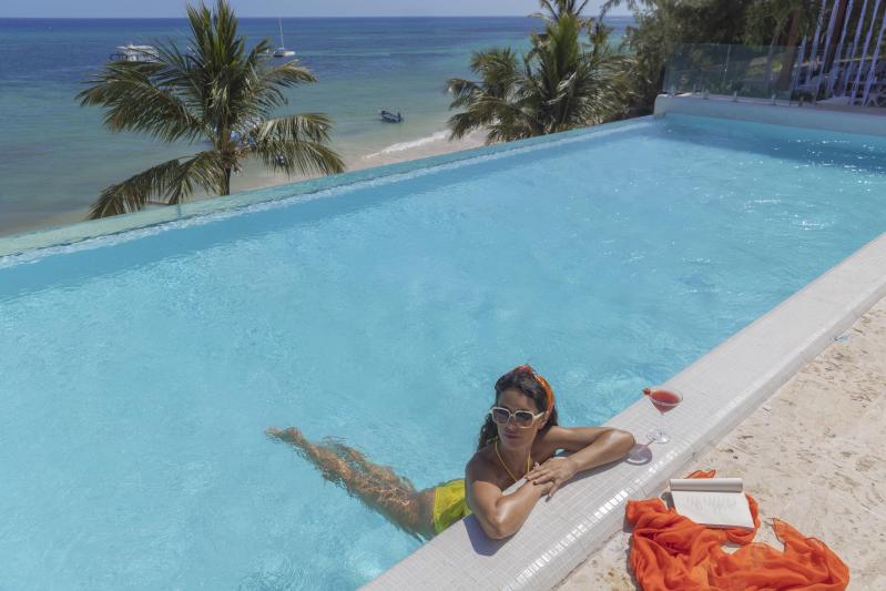 Hm Bavaro Beach Dominika