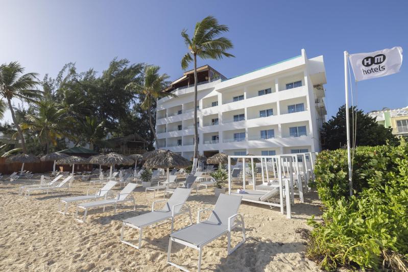 Hm Bavaro Beach Dominika