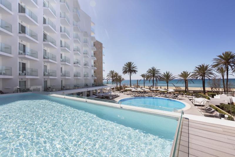 Hm Tropical Mallorca