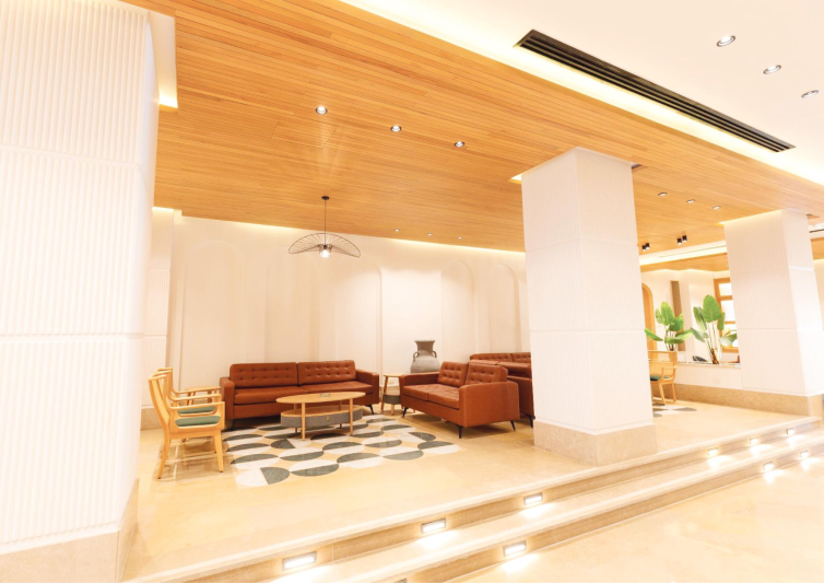Hotel 59 Beausite Marsa Matruh