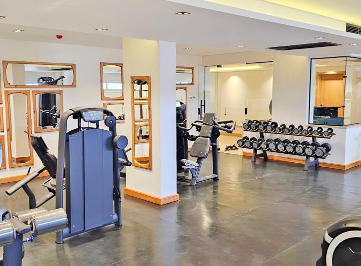 Hotel 59 Beausite Marsa Matruh