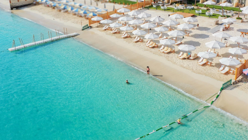 Hotel 59 Beausite Marsa Matruh