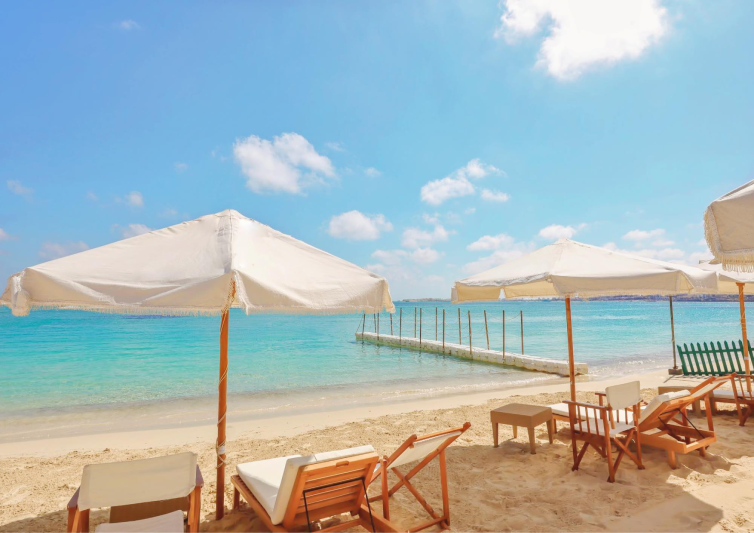 Hotel 59 Beausite Marsa Matruh