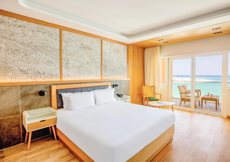 Hotel 59 Beausite Marsa Matruh