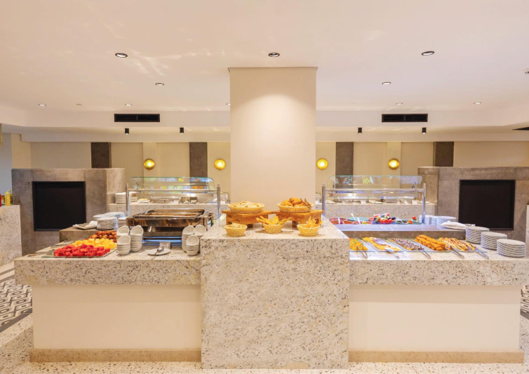 Hotel 59 Beausite Marsa Matruh