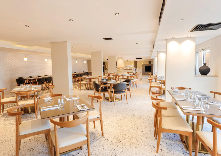 Hotel 59 Beausite Marsa Matruh