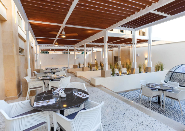 Hotel 59 Beausite Marsa Matruh