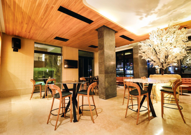 Hotel 59 Beausite Marsa Matruh